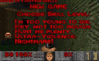 Doom II