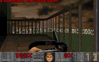 Doom II