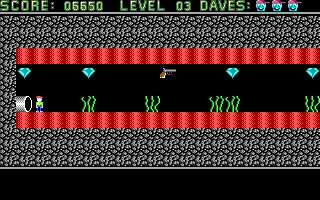 Dangerous Dave