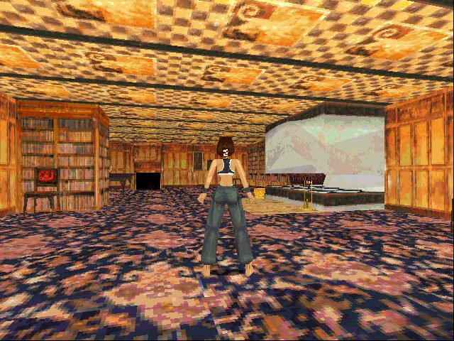 Tomb Raider