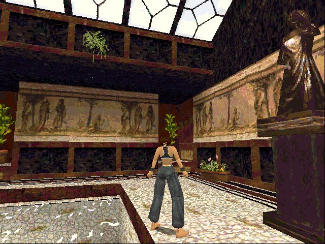 Tomb Raider