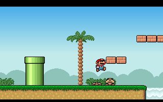 Mario & Luigi