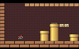 Mario & Luigi