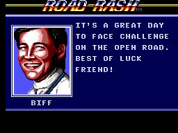Road Rash